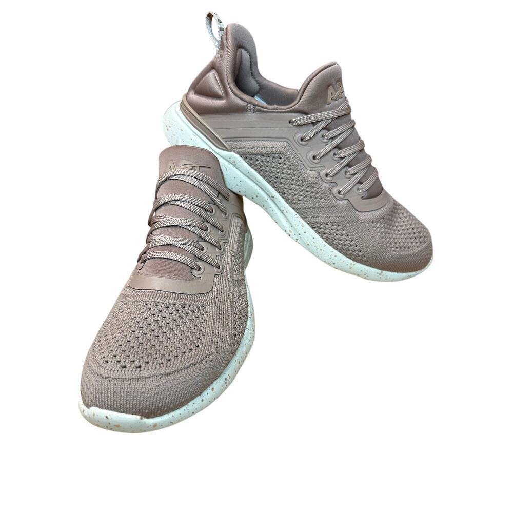 APL Athletic Propulsion Labs TechLoom Tracer‎ Size 8